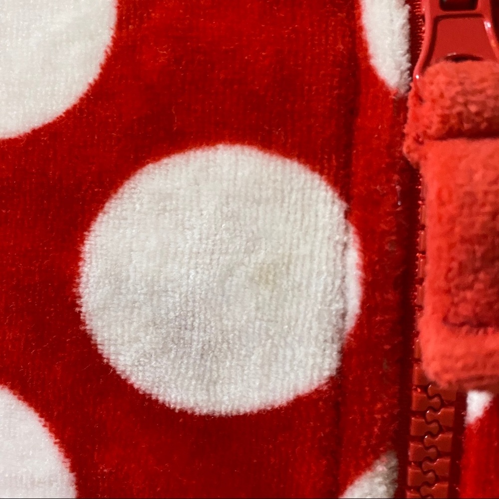 Minnie Mouse Jacket - Picture 3 of 5